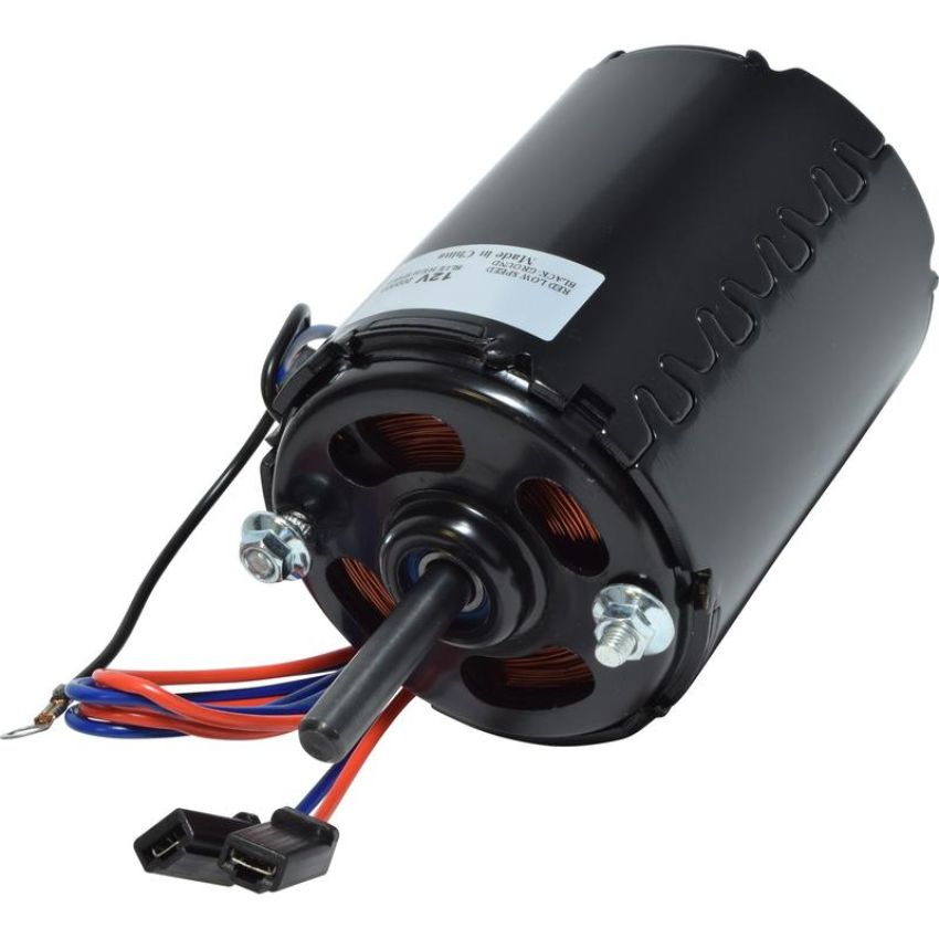 Universal Air Conditioning BM 0321 HVAC Blower Motor -- Blower Motor W/O Wheel greater than 74.6W