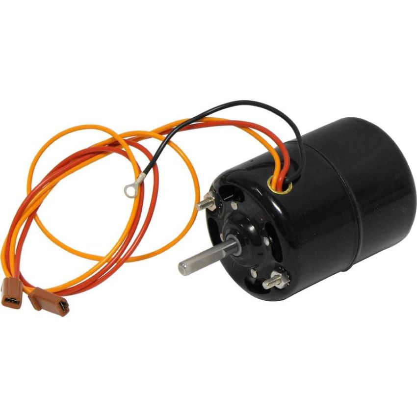 Universal Air Conditioning BM 0322 HVAC Blower Motor -- Blower Motor W/O Wheel greater than 74.6W
