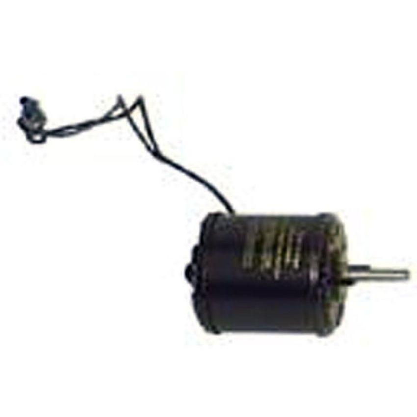 Universal Air Conditioning BM 0332 HVAC Blower Motor -- Blower Motor W/O Wheel greater than 74.6W