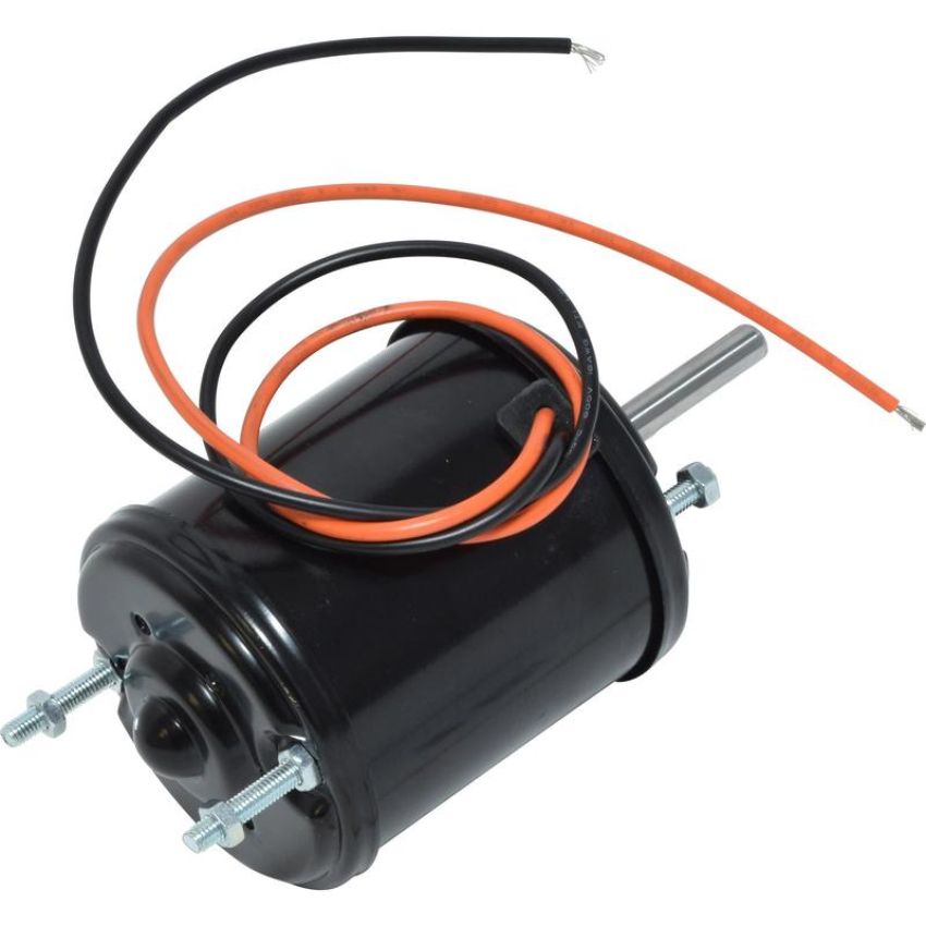 Universal Air Conditioning BM 0351 HVAC Blower Motor -- Blower Motor W/O Wheel greater than 74.6W