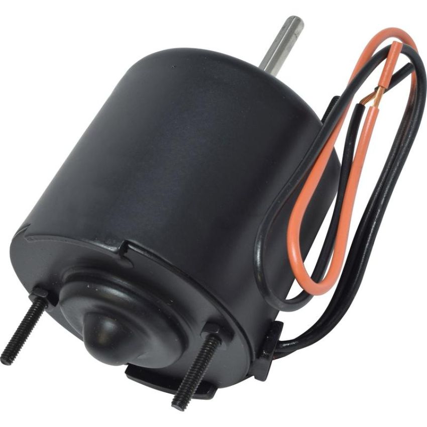 Universal Air Conditioning BM 0352 HVAC Blower Motor -- Blower Motor W/O Wheel greater than 74.6W