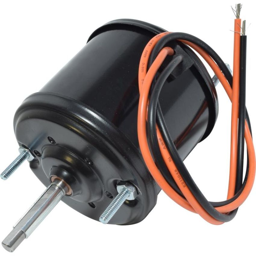 Universal Air Conditioning BM 0354 HVAC Blower Motor -- Blower Motor W/O Wheel greater than 74.6W