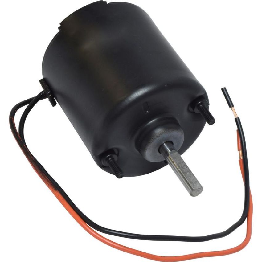 Universal Air Conditioning BM 0374 HVAC Blower Motor -- Blower Motor W/O Wheel greater than 74.6W