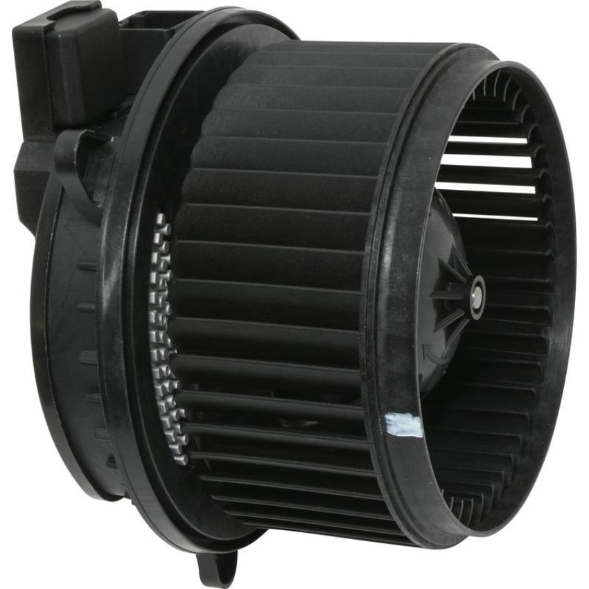 Universal Air Conditioning BM 10020C HVAC Blower Motor -- Blower Motor W/ Wheel