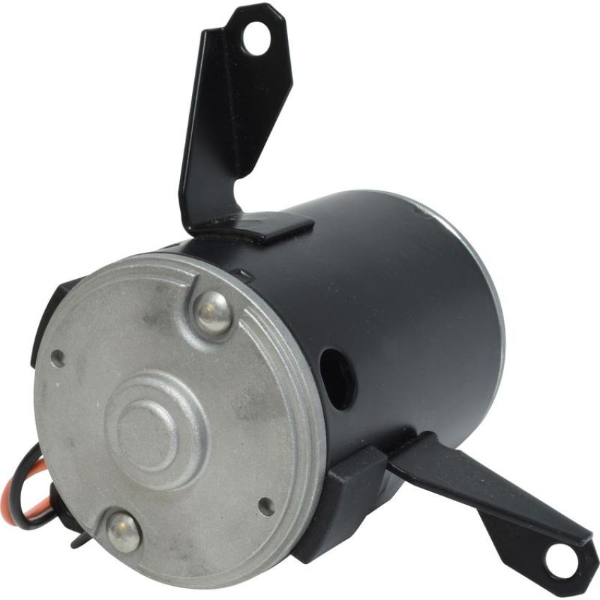 Universal Air Conditioning BM 10159 HVAC Blower Motor -- Blower Motor W/O Wheel greater than 74.6W