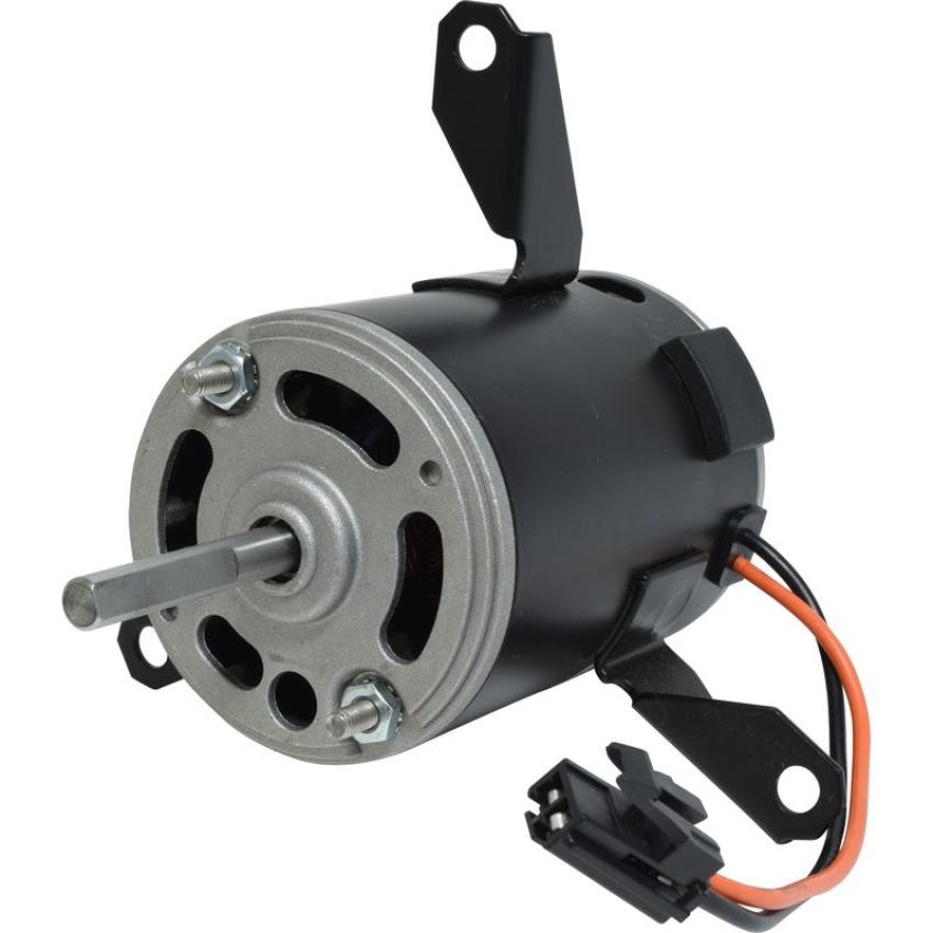 Universal Air Conditioning BM 10159 HVAC Blower Motor -- Blower Motor W/O Wheel greater than 74.6W