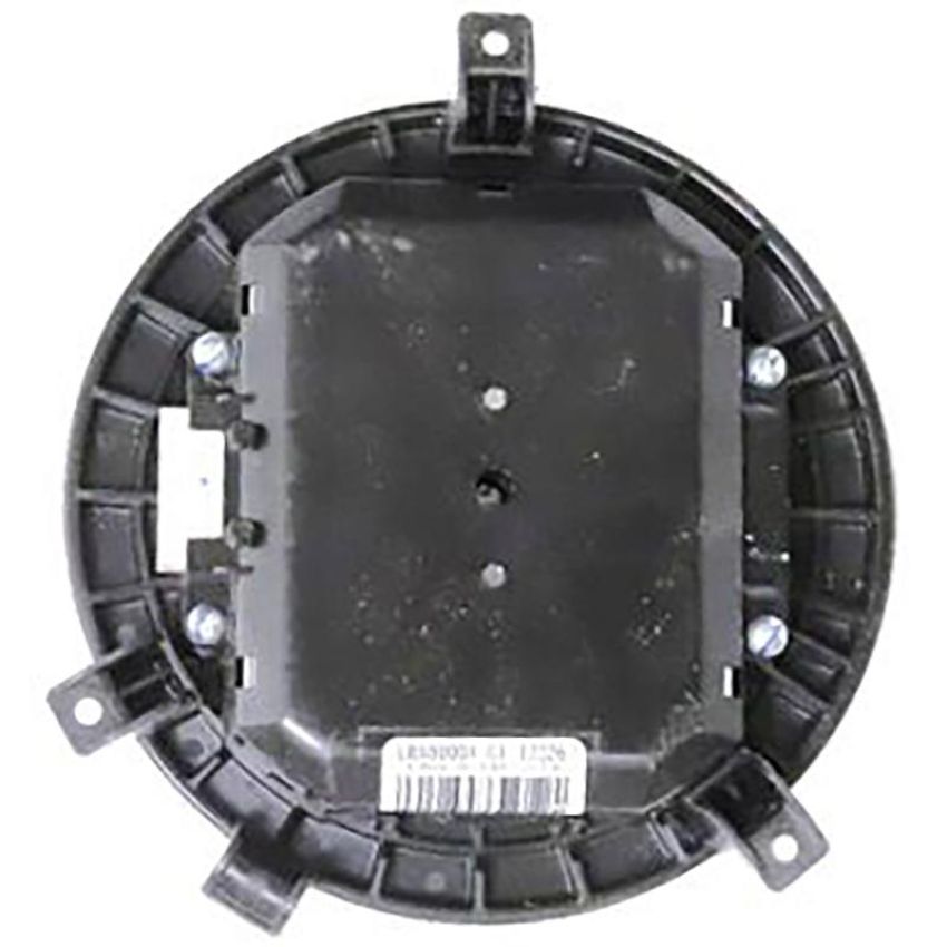 Universal Air Conditioning BM 10167C HVAC Blower Motor -- Blower Motor W/ Wheel