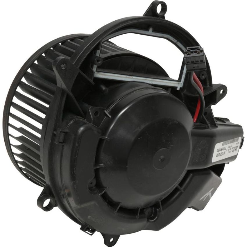 Universal Air Conditioning BM 10205C HVAC Blower Motor -- Blower Motor Assembly