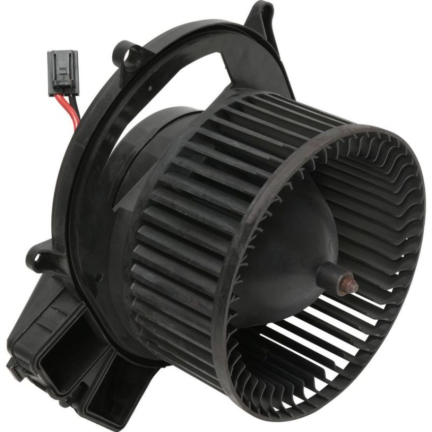 Universal Air Conditioning BM 10205C HVAC Blower Motor -- Blower Motor Assembly