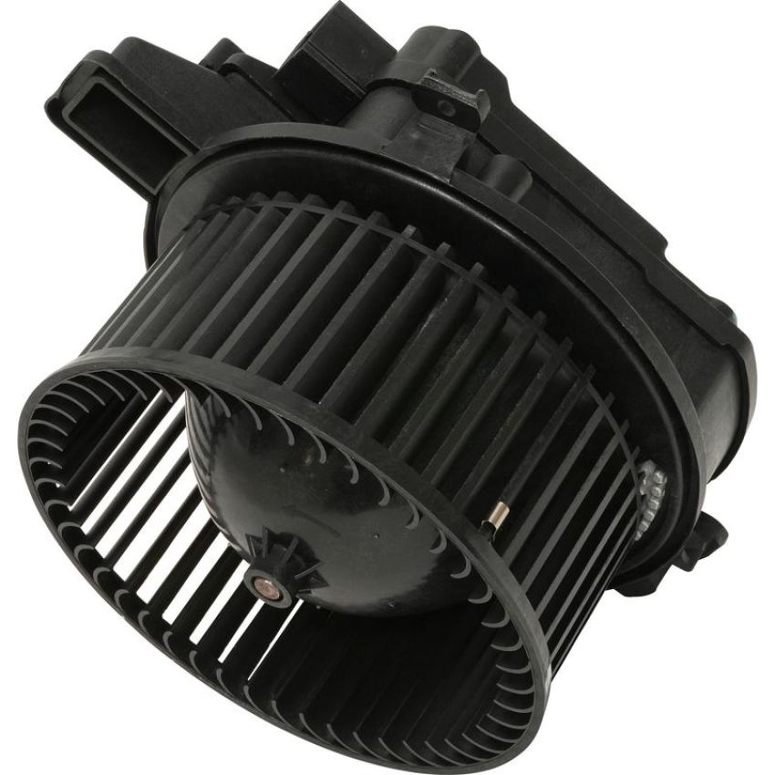 Universal Air Conditioning BM 10232C HVAC Blower Motor -- Blower Motor W/ Wheel