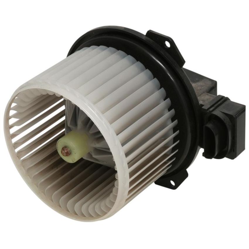 Universal Air Conditioning BM 10298C Engine Cooling Fan Motor -- Blower Motor Assembly
