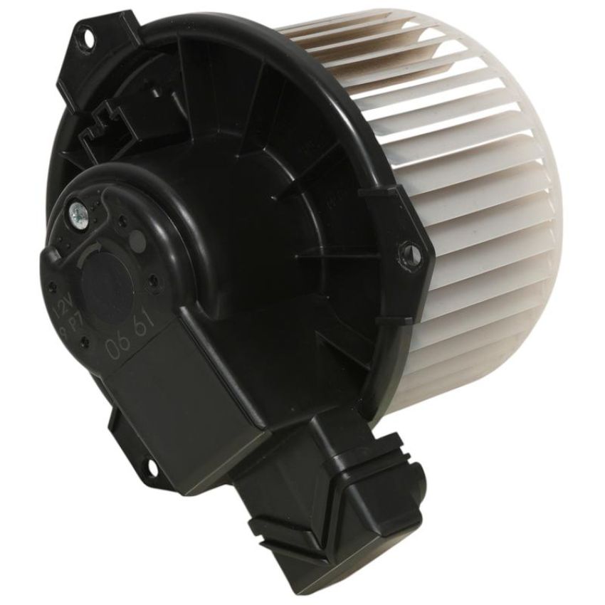 Universal Air Conditioning BM 10298C Engine Cooling Fan Motor -- Blower Motor Assembly