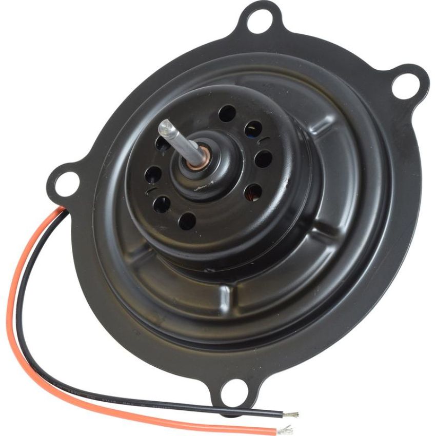 Universal Air Conditioning BM 2717 HVAC Blower Motor -- Blower Motor W/O Wheel greater than 74.6W