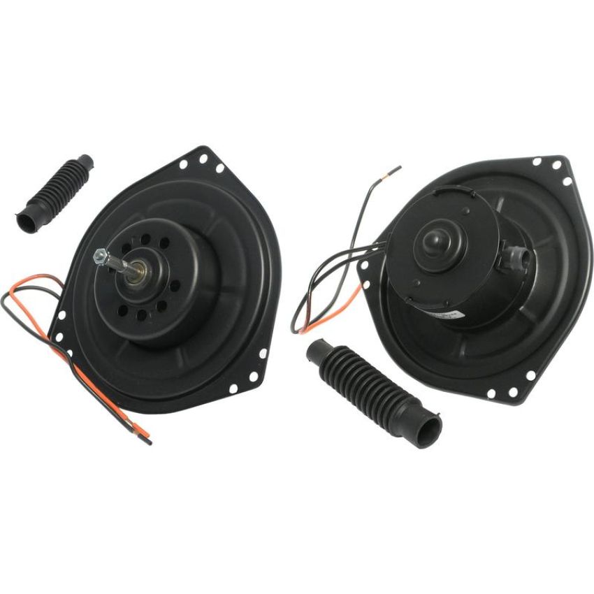Universal Air Conditioning BM 2729 HVAC Blower Motor -- Blower Motor W/O Wheel greater than 74.6W