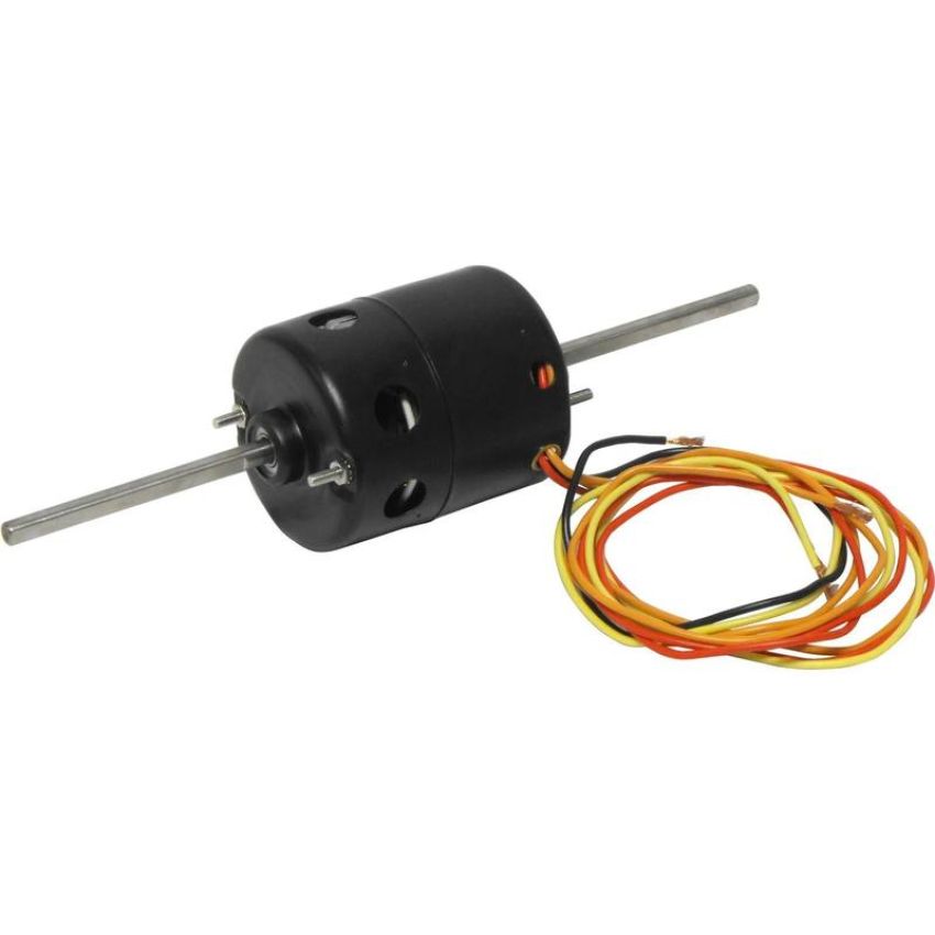 Universal Air Conditioning BM 3511 HVAC Blower Motor -- Blower Motor W/O Wheel greater than 74.6W