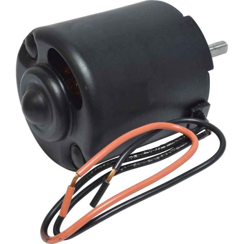 Universal Air Conditioning BM 3636 HVAC Blower Motor -- Blower Motor W/O Wheel greater than 74.6W