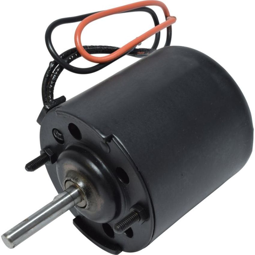 Universal Air Conditioning BM 3636 HVAC Blower Motor -- Blower Motor W/O Wheel greater than 74.6W