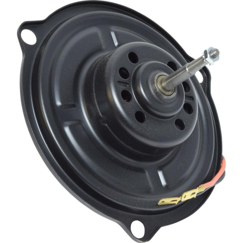 Universal Air Conditioning BM 3797 HVAC Blower Motor -- Blower Motor W/O Wheel greater than 74.6W