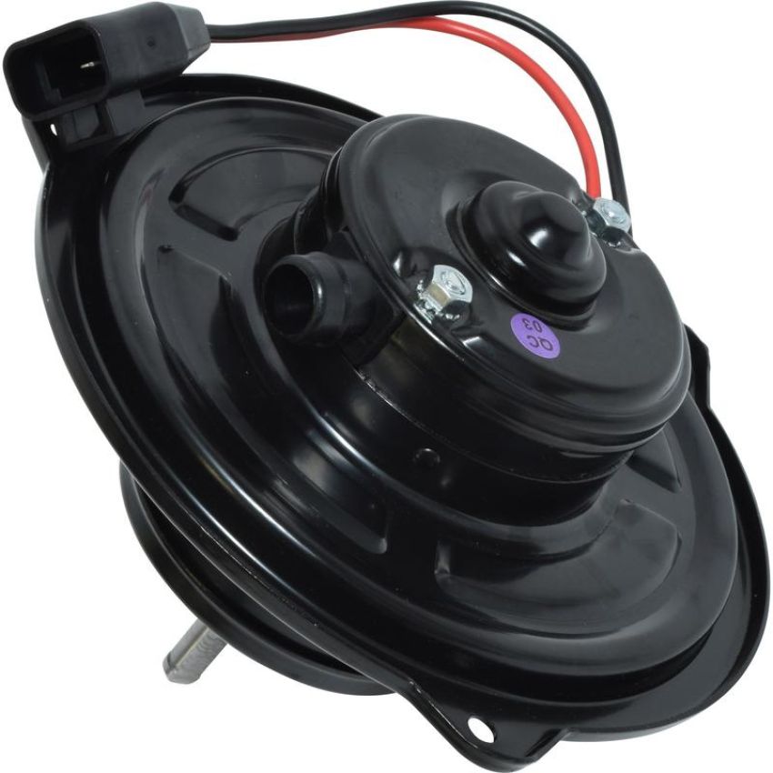 Universal Air Conditioning BM 3947C HVAC Blower Motor -- Blower Motor W/O Wheel greater than 74.6W