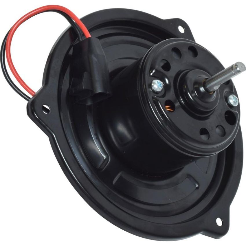 Universal Air Conditioning BM 3947C HVAC Blower Motor -- Blower Motor W/O Wheel greater than 74.6W