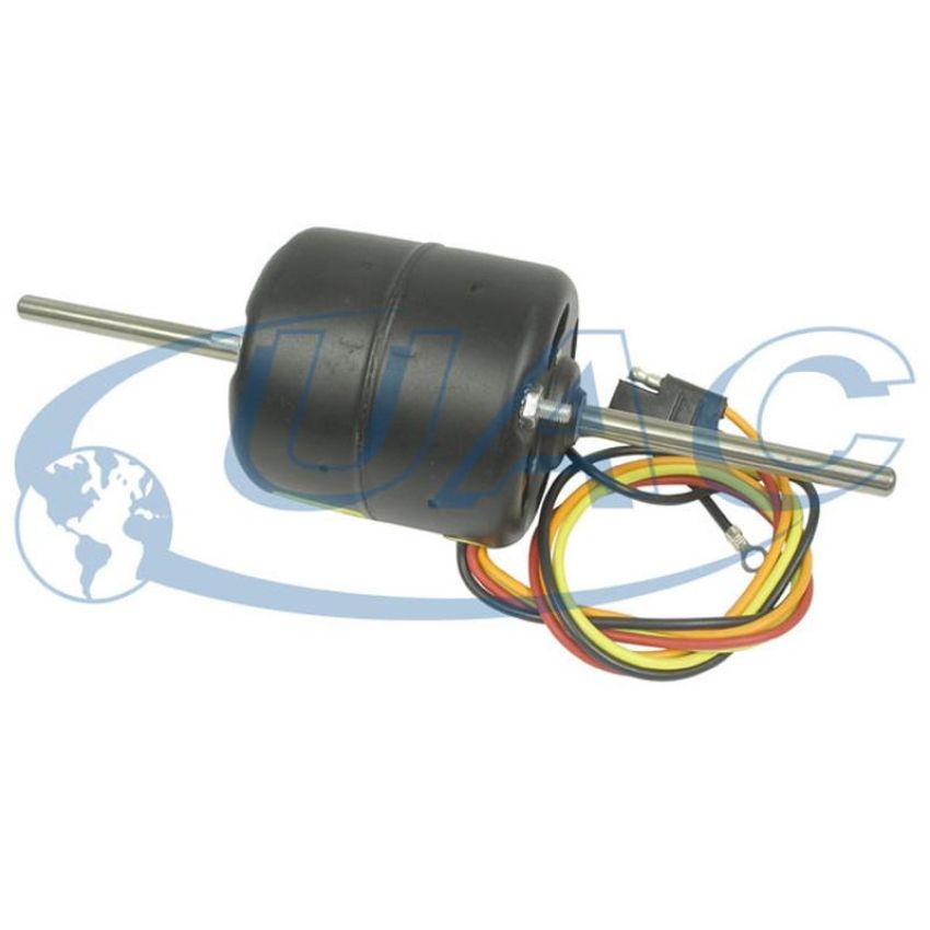 Universal Air Conditioning BM 4320C HVAC Blower Motor -- Blower Motor W/O Wheel greater than 74.6W