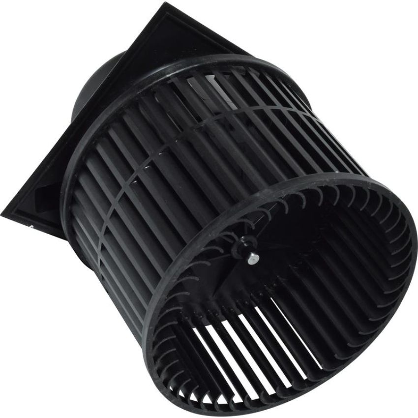 Universal Air Conditioning BM 9280C HVAC Blower Motor -- Blower Motor W/ Wheel