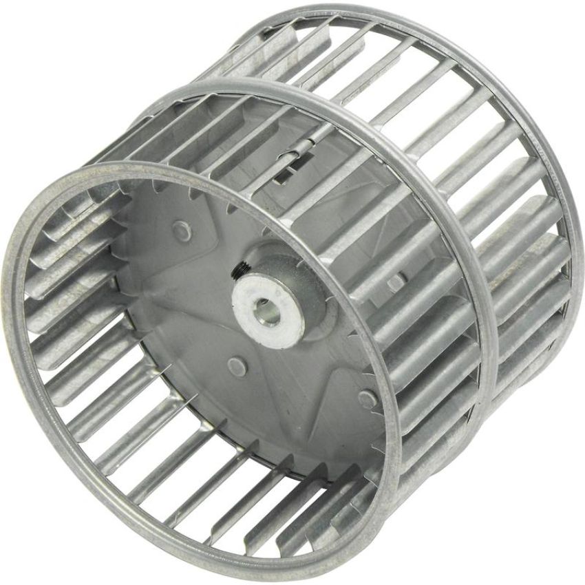 Universal Air Conditioning BW 2096 HVAC Blower Motor Wheel -- Blower Wheel