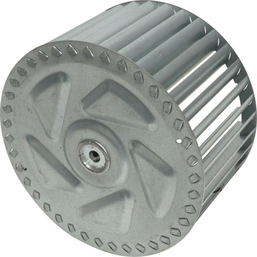 Universal Air Conditioning BW 2105C HVAC Blower Motor Wheel -- Blower Wheel