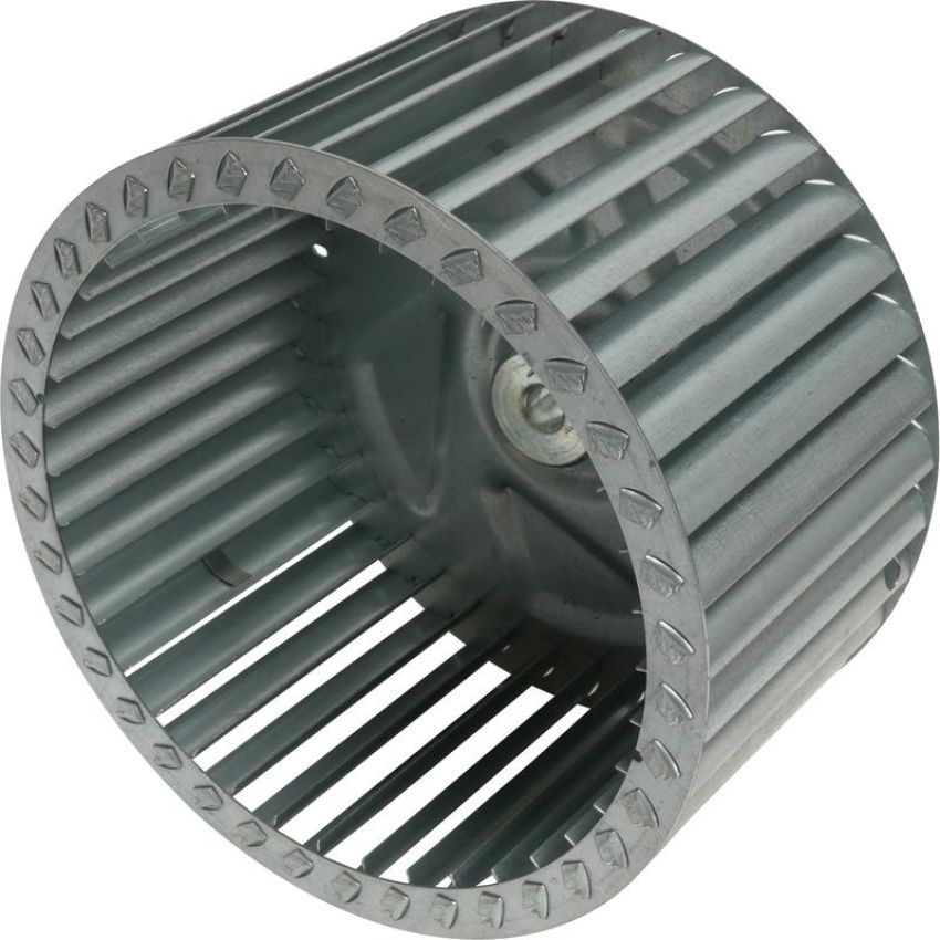 Universal Air Conditioning BW 2105C HVAC Blower Motor Wheel -- Blower Wheel