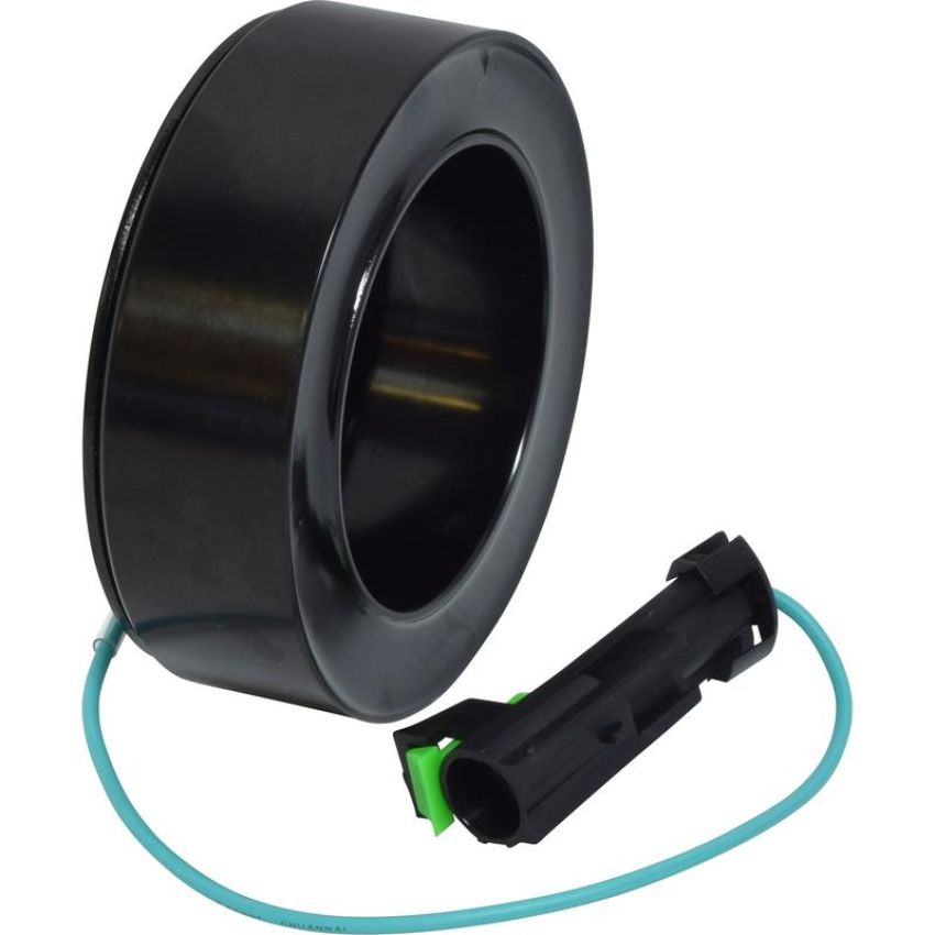 Universal Air Conditioning CC 2020C A/C Compressor Clutch Coil -- Clutch Coil