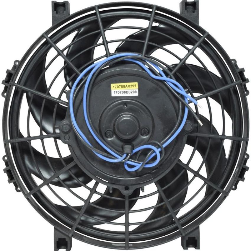 Universal Air Conditioning CF 0009T A/C Condenser Fan -- Condenser Fan