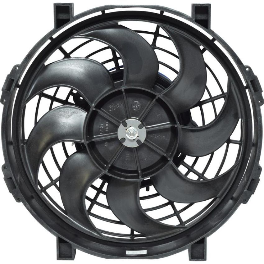 Universal Air Conditioning CF 0009T A/C Condenser Fan -- Condenser Fan