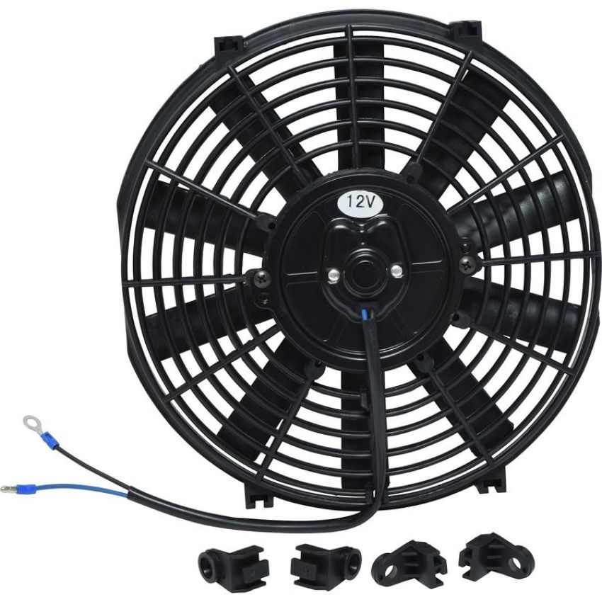 Universal Air Conditioning CF 0010C A/C Condenser Fan -- Condenser Fan