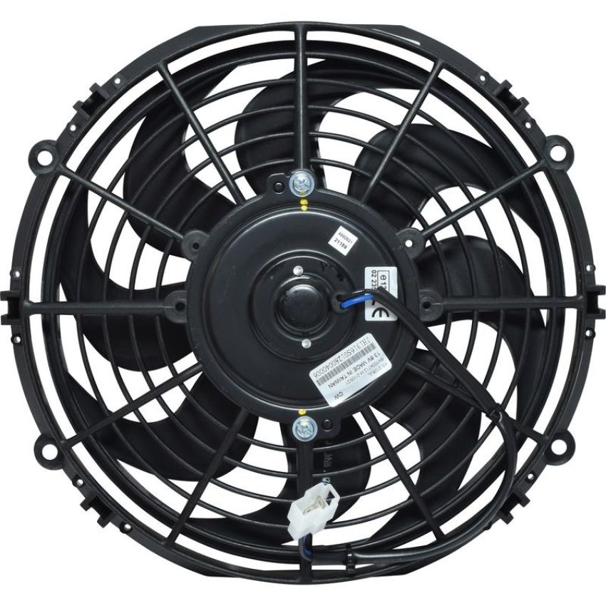 Universal Air Conditioning CF 0010MPS A/C Condenser Fan -- Condenser Fan