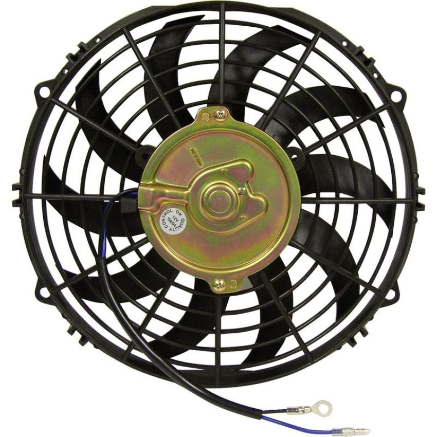 Universal Air Conditioning CF 0010MPS A/C Condenser Fan -- Condenser Fan