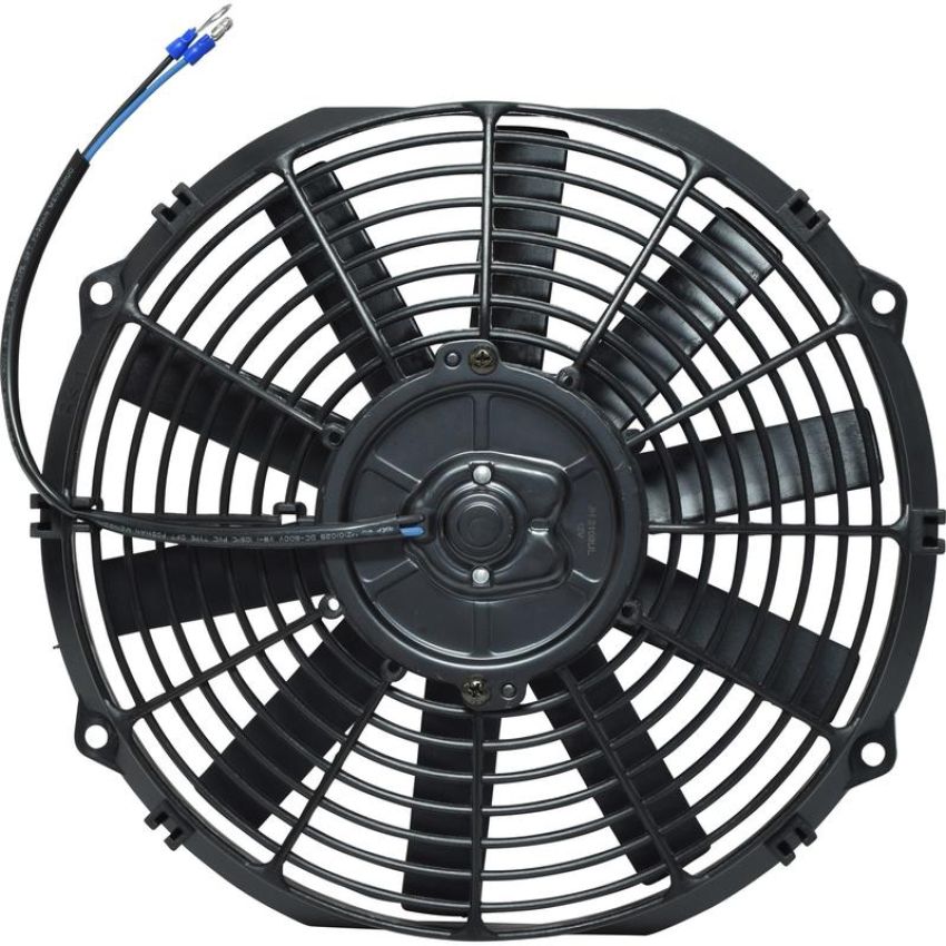Universal Air Conditioning CF 0012C A/C Condenser Fan -- Condenser Fan