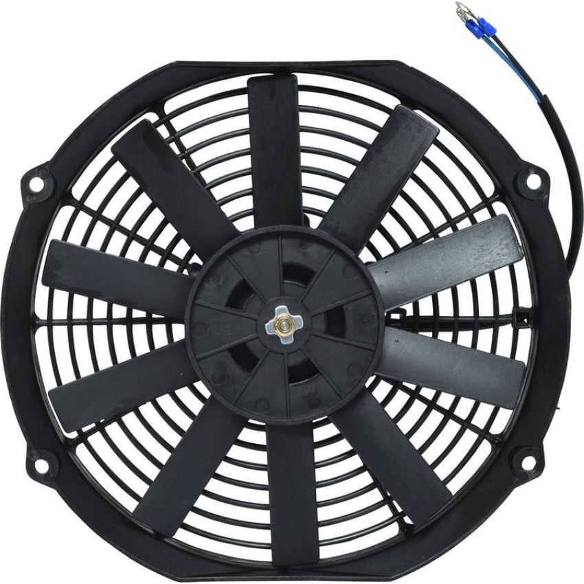 Universal Air Conditioning CF 0012C A/C Condenser Fan -- Condenser Fan