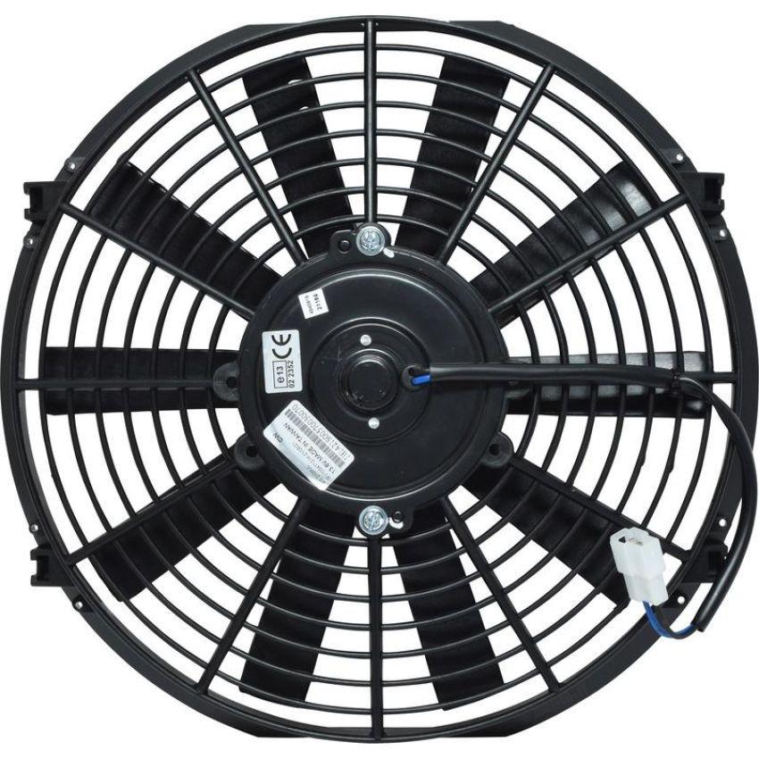 Universal Air Conditioning CF 0012MP A/C Condenser Fan -- Condenser Fan