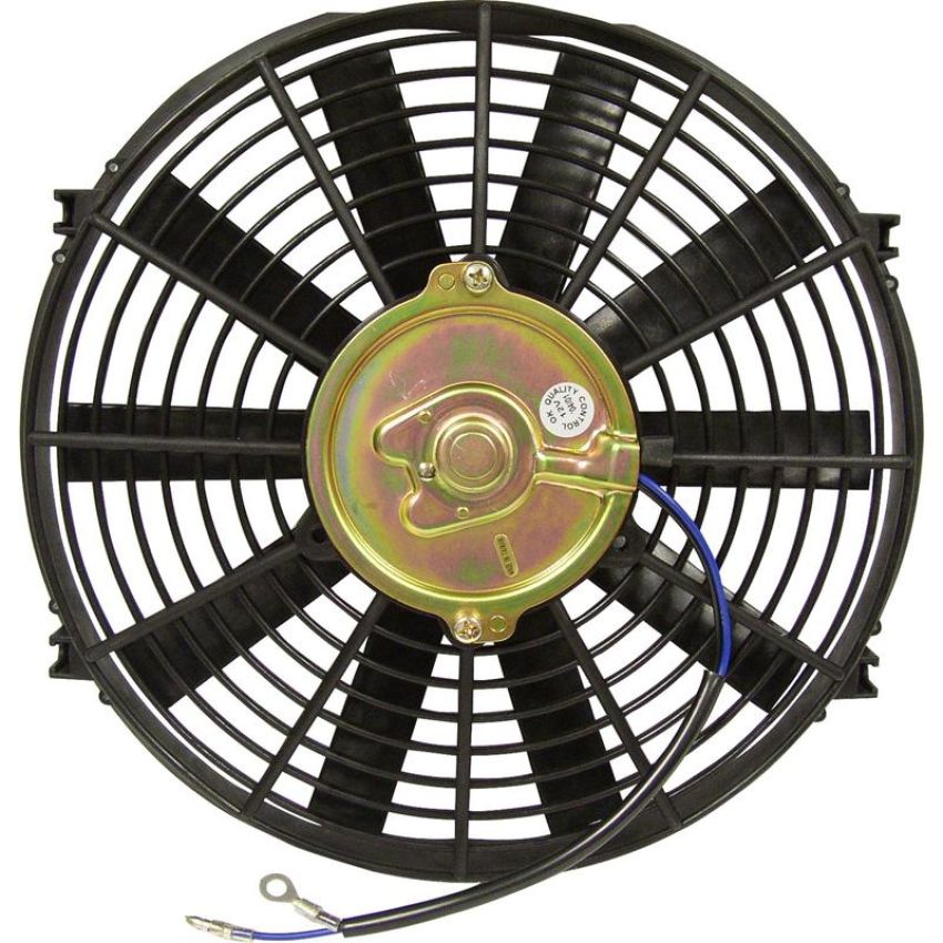Universal Air Conditioning CF 0012MP A/C Condenser Fan -- Condenser Fan