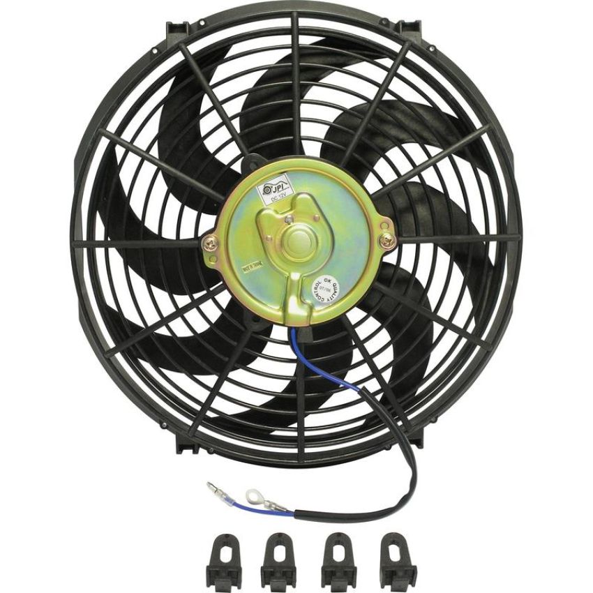 Universal Air Conditioning CF 0012MPS A/C Condenser Fan -- Condenser Fan
