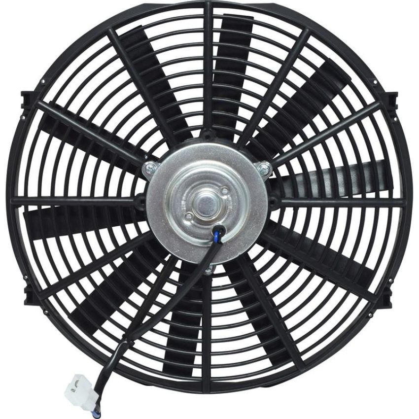 Universal Air Conditioning CF 0014MP A/C Condenser Fan -- Condenser Fan