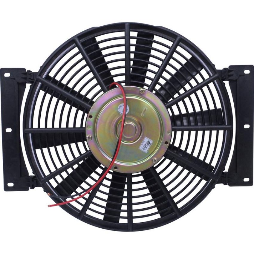 Universal Air Conditioning CF 0014MP A/C Condenser Fan -- Condenser Fan