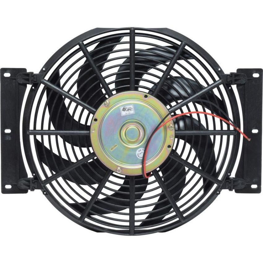 Universal Air Conditioning CF 0014MPS A/C Condenser Fan -- Condenser Fan