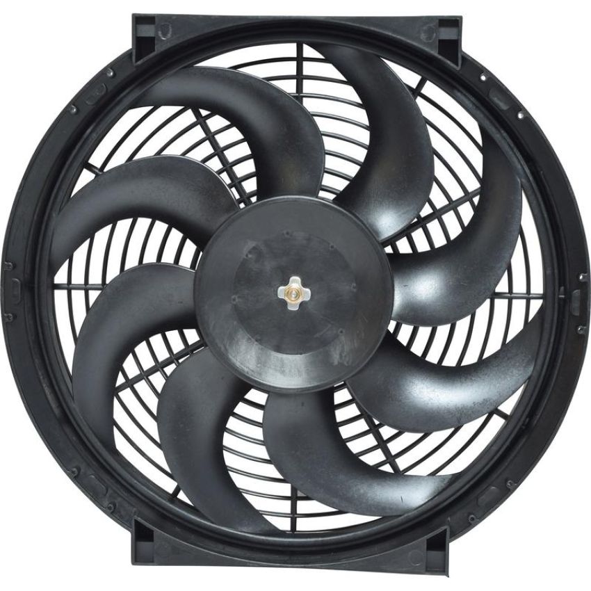 Universal Air Conditioning CF 0014SC A/C Condenser Fan -- Condenser Fan