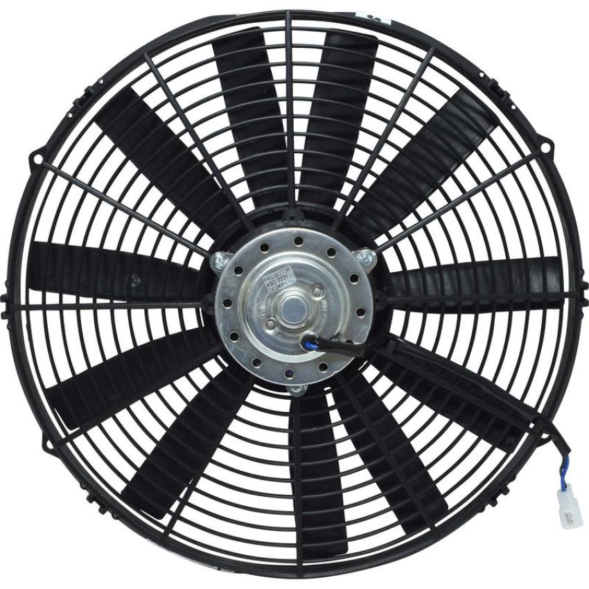 Universal Air Conditioning CF 0016MP-24V A/C Condenser Fan -- Condenser Fan