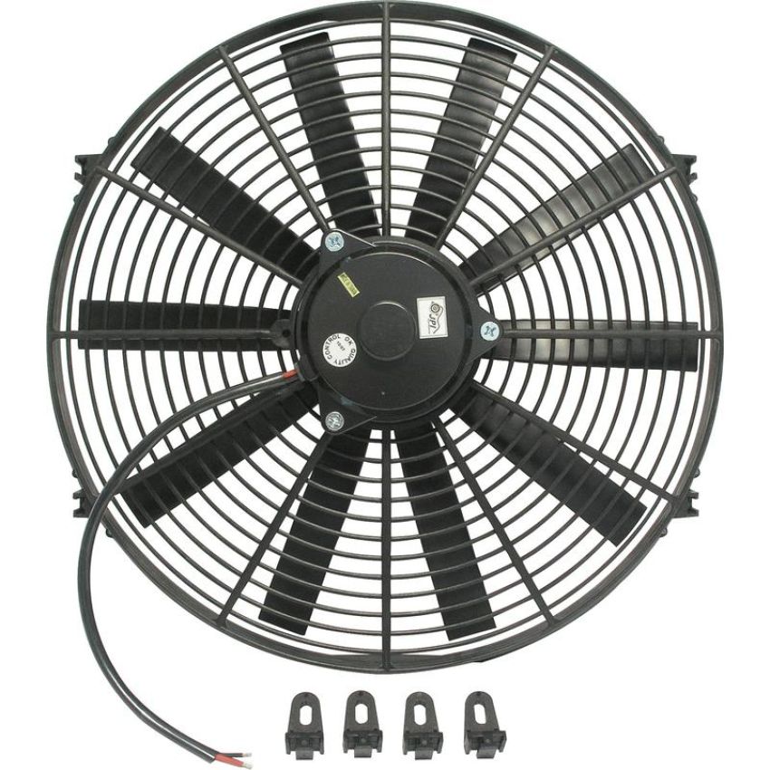 Universal Air Conditioning CF 0016MP A/C Condenser Fan -- Condenser Fan