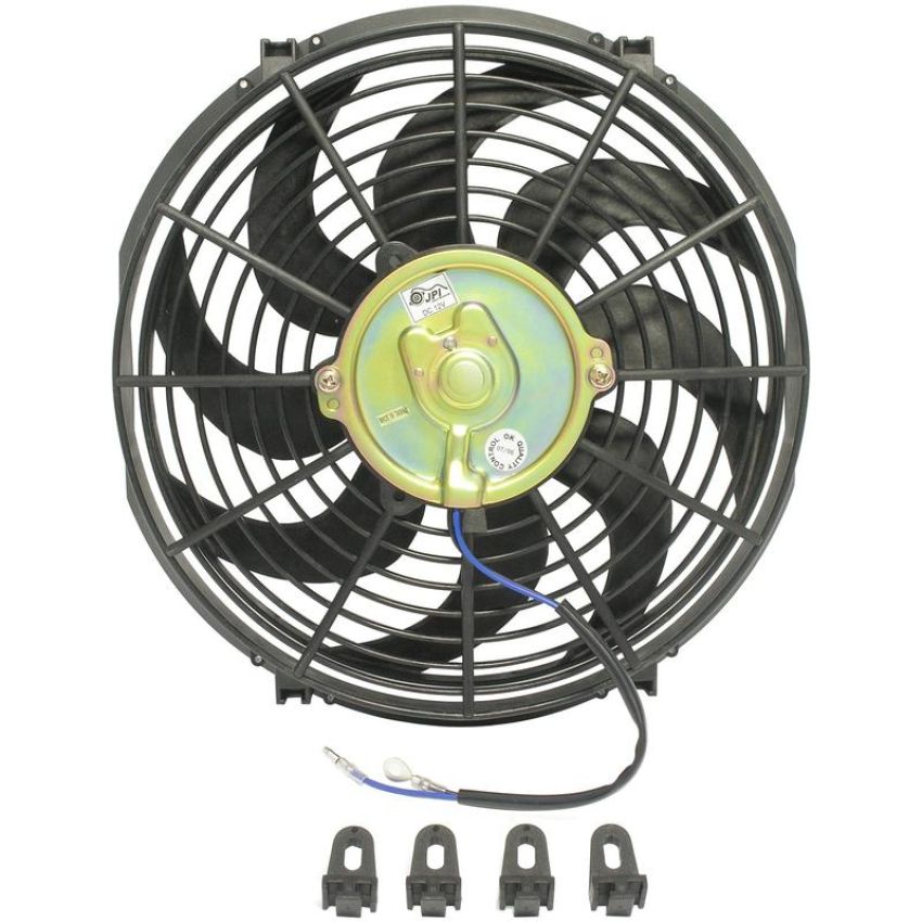 Universal Air Conditioning CF 0016MPS A/C Condenser Fan -- Condenser Fan