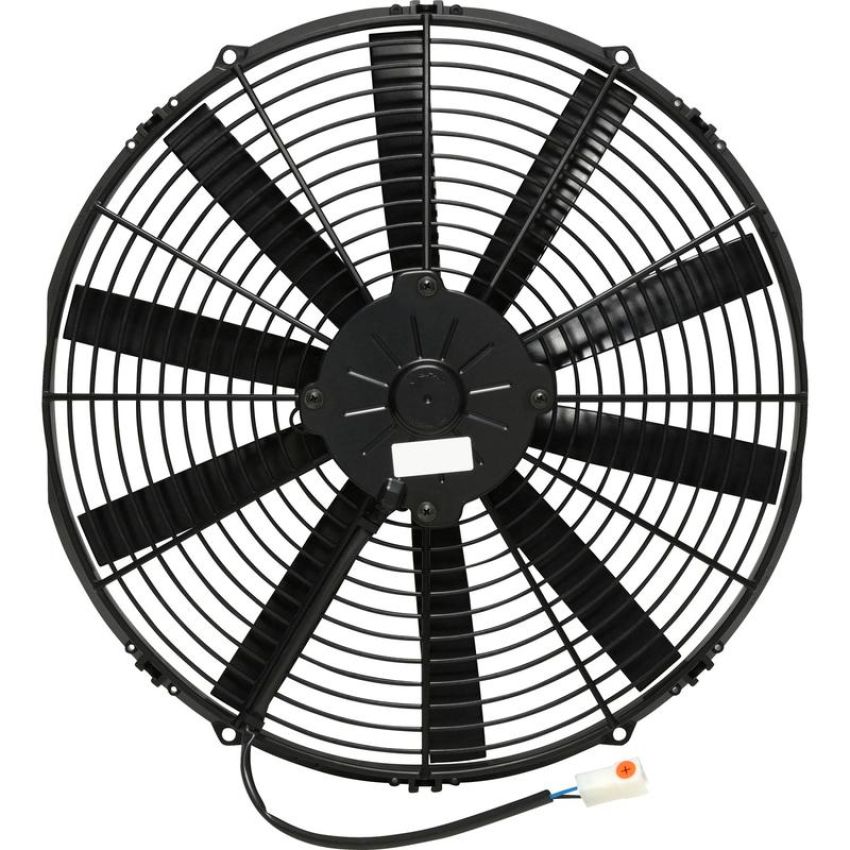 Universal Air Conditioning CF 10009C A/C Condenser Fan -- Condenser Fan