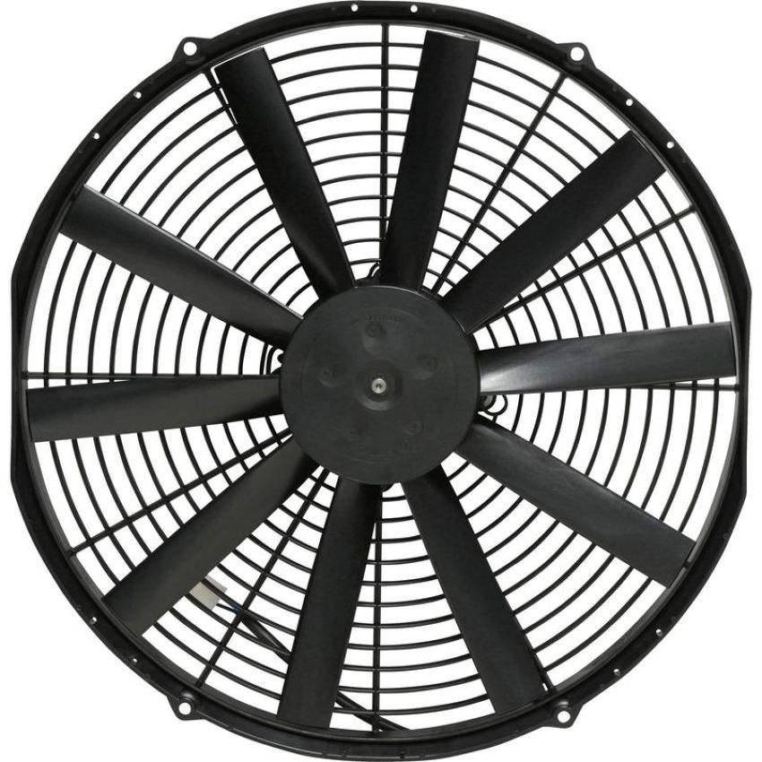 Universal Air Conditioning CF 10009C A/C Condenser Fan -- Condenser Fan