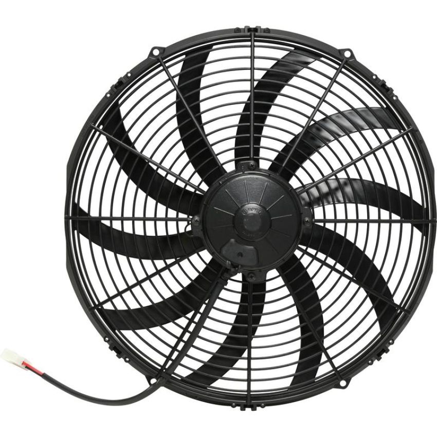 Universal Air Conditioning CF 10010C A/C Condenser Fan -- Condenser Fan